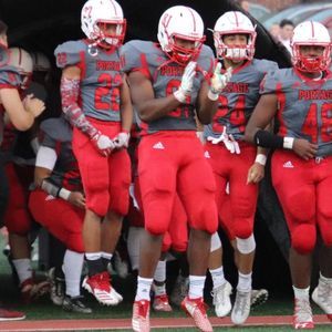 Meet your Posher, Troy